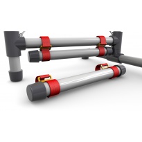 Additional weight for obstacle (2pcs)
