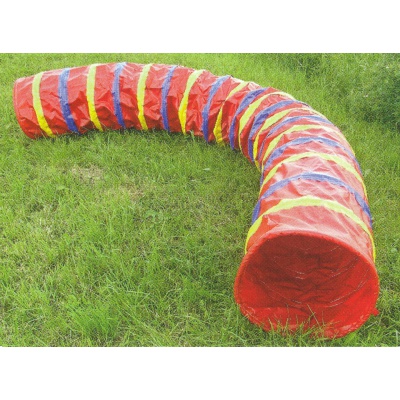 Agility TUNNEL 3m/60cm