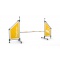 Jumping obstacle "Teri" - sail