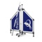 Jumping obstacle "Teri" - sail