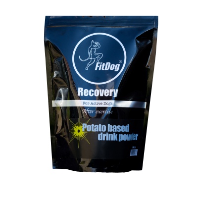 FitDog Recovery Potato 600g